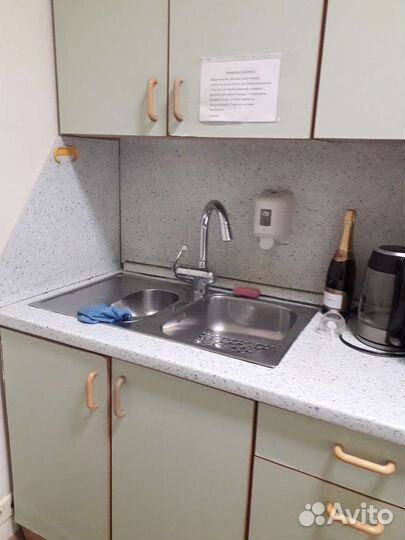 Кухонный гарнитур