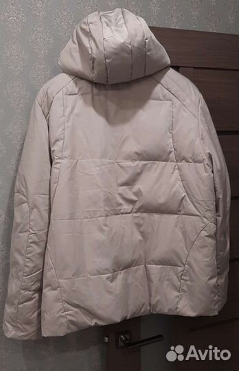 Куртка мужская
