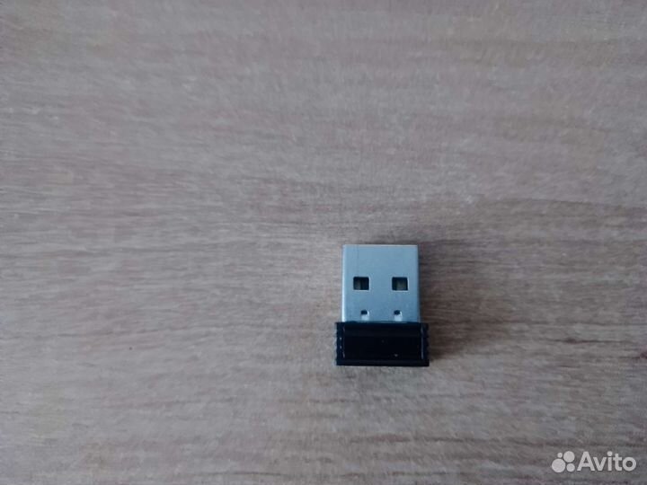 Беспроводная мышь