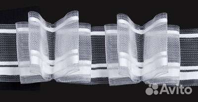 Лента шторная