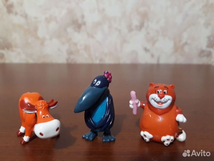 Киндер.Ландрин.Дино