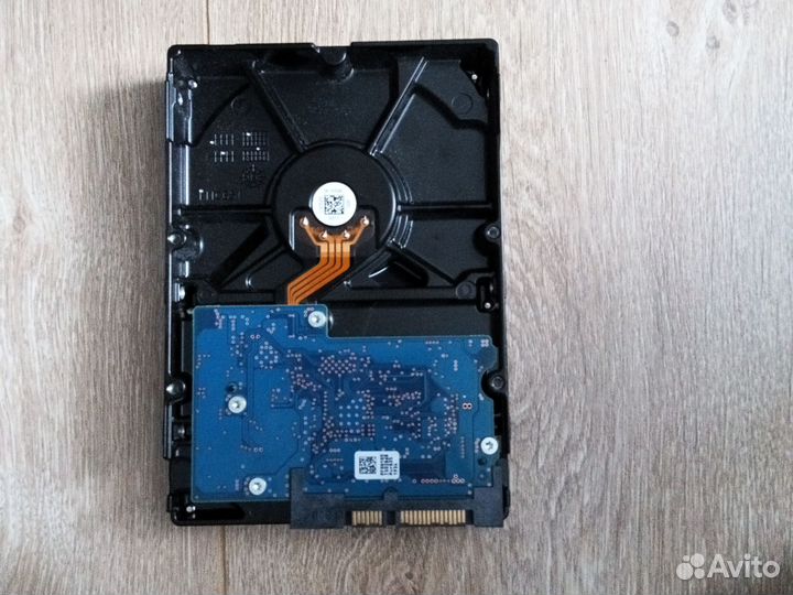 Жесткий диск 500 гб для пк