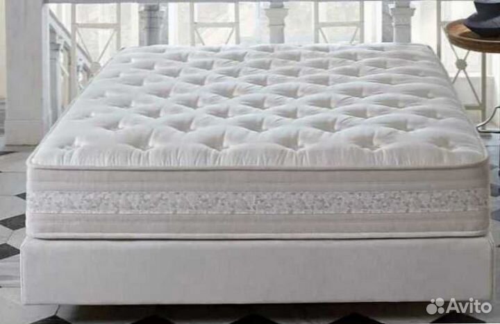 Матрас мягкий 120х200