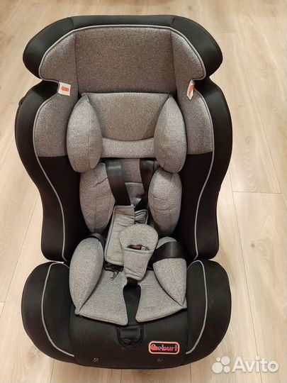 Автомобильное кресло детское