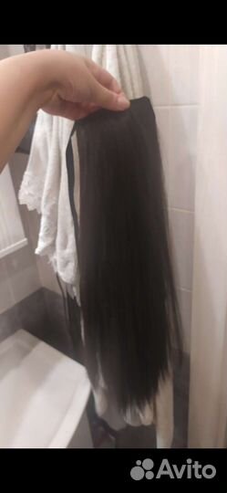 Накладной хвост