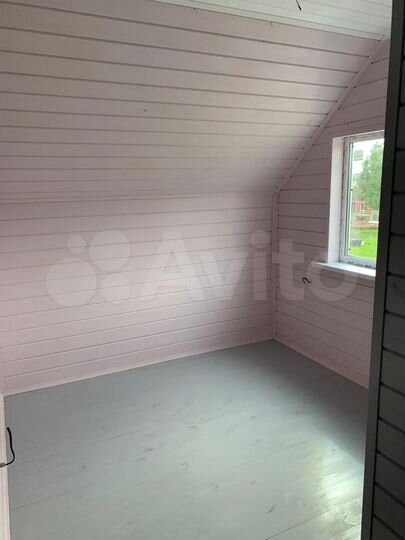 Дом 128 м² на участке 6 сот.