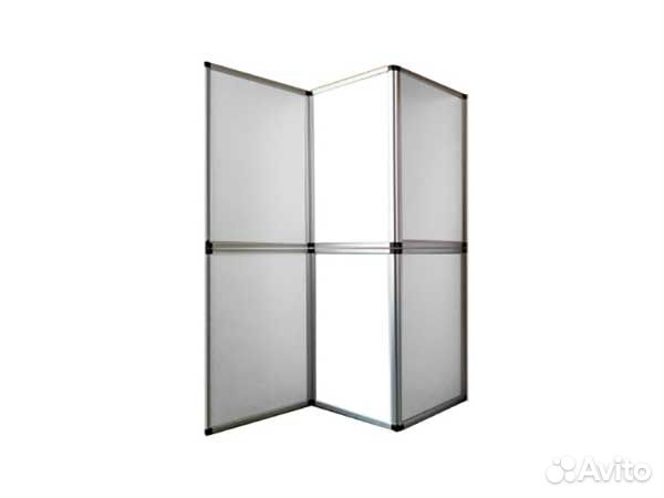 Ширма медицинская