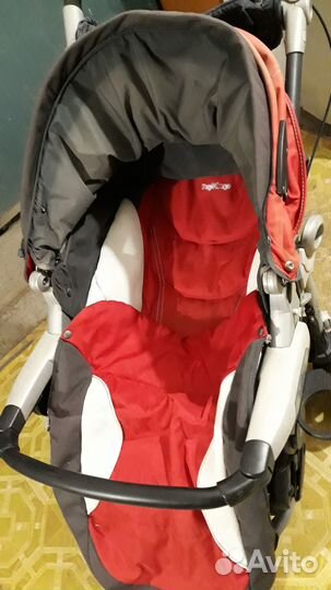 Коляска Рег perego Италия