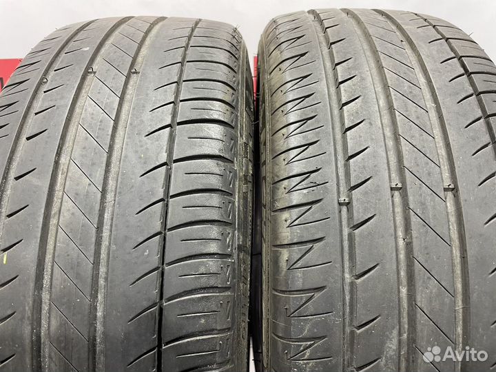 Michelin Pilot Exalto PE2 205/45 R17
