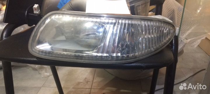 Туманка Nissan Cefiro / Maxima. Авторазбор