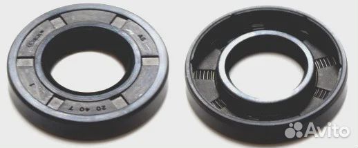 Сальник 20x40x7 GP 'SKL' ardo, зам.AV1013, WT094