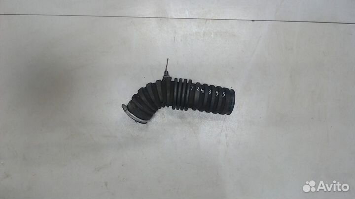 Патрубок воздушного фильтра Chevrolet Lacetti, 200