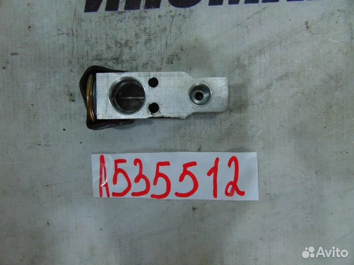 Клапан кондиционера для Toyota Corolla 9 2001-200