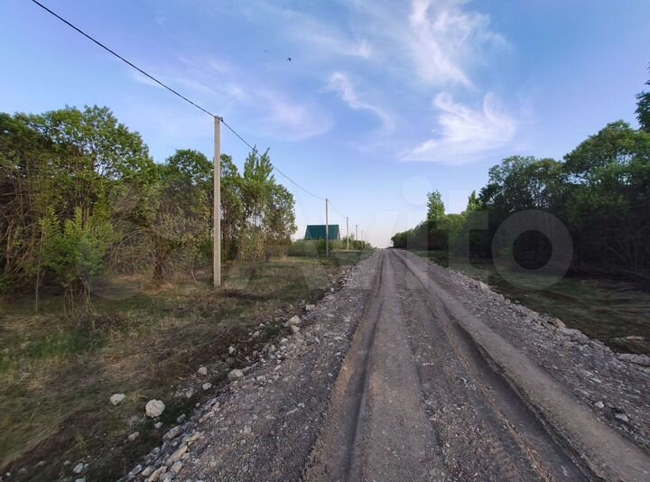 Участок 10 сот. (ИЖС)