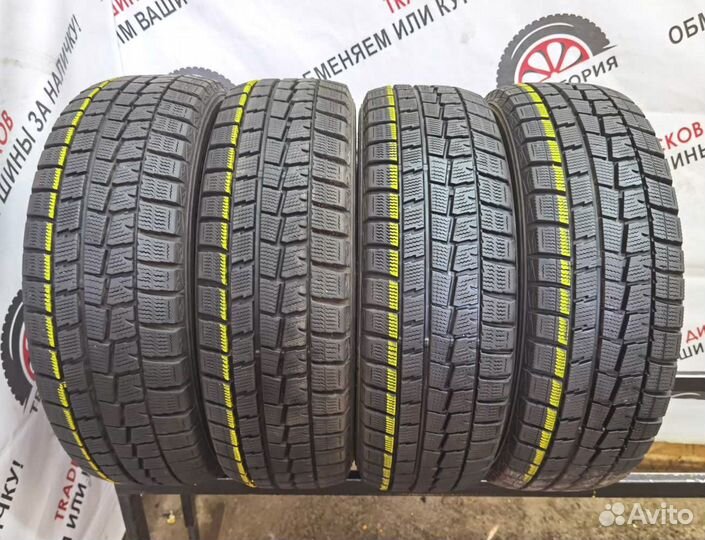 Dunlop SP Winter Sport 3D 185/65 R15 86P