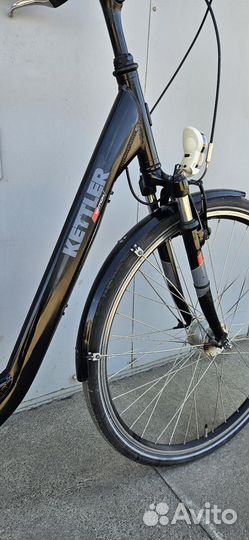 Kettler 28 пл 7 ск