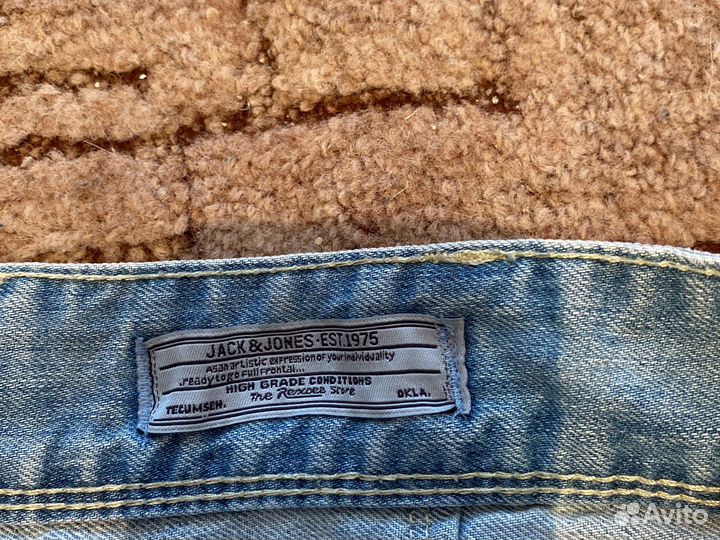 Шорты jack&jones, xl