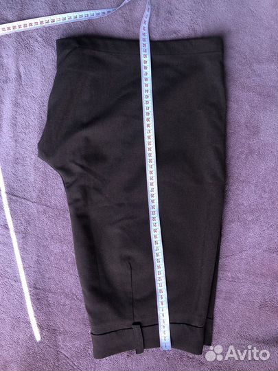 Шорты бермуды