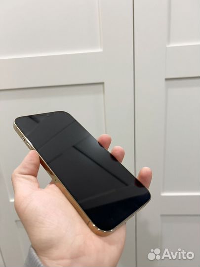 iPhone 12 Pro Max, 256 ГБ