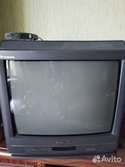 Телевизор бу