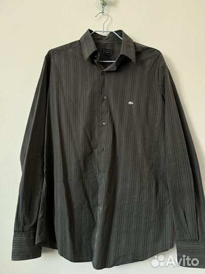 Рубашка lacoste