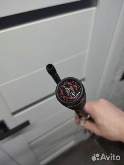 Спиннинг Crazy Fish Aspen Stake