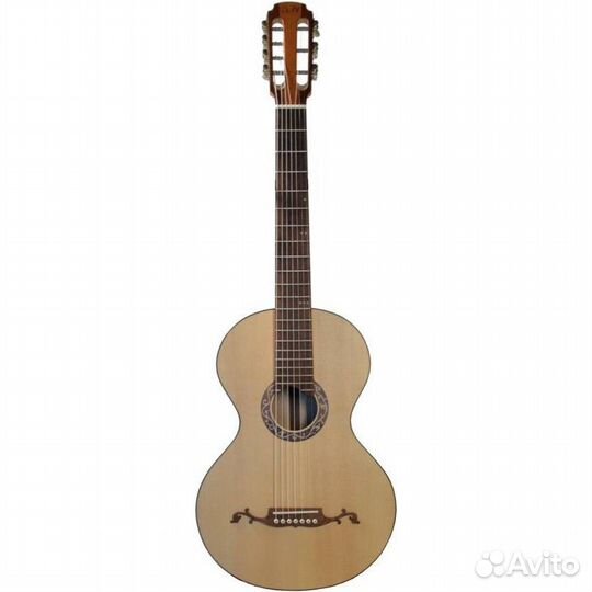 Акустическая гитара Doff RGP “Russian Guitar