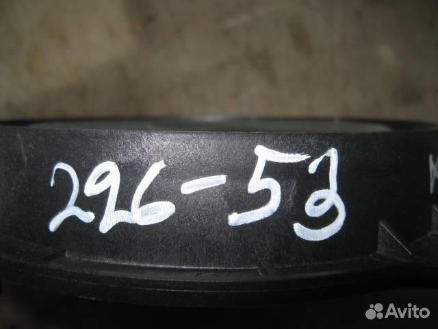 Динамик двери задней правой от Renault Koleos (HY