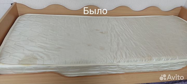 Химчистка мебели