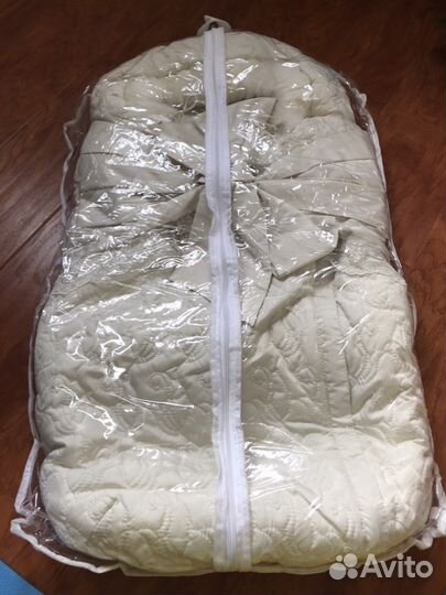 Кокон конверт