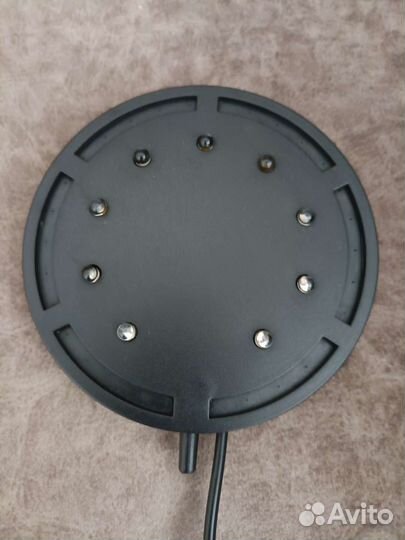 Светодиодная лампа для аквариума