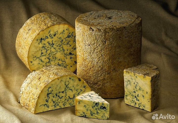 Продавец Усачевский рынок