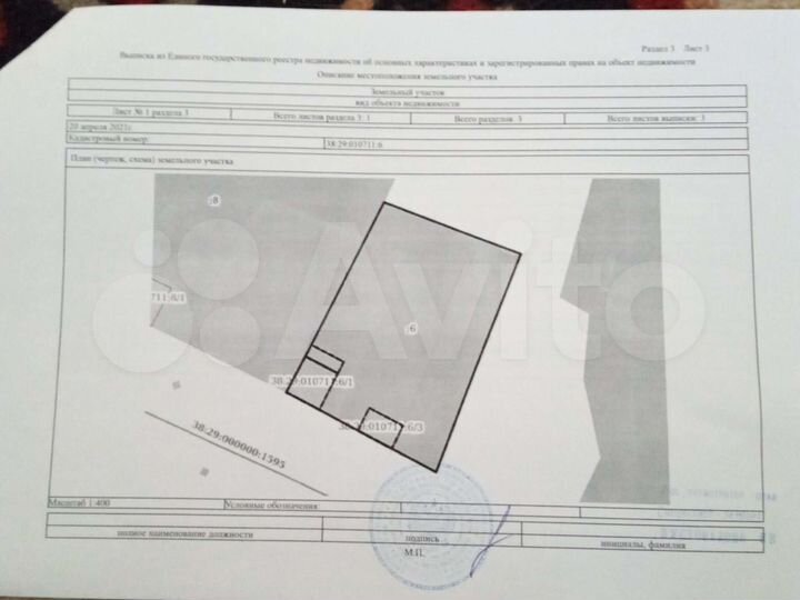 Участок 9 сот. (ИЖС)