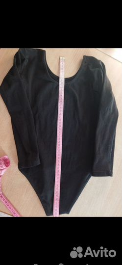 Купальник для танцев