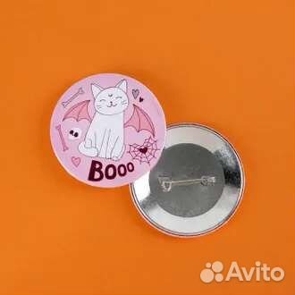 Значок, цена за 2 разных