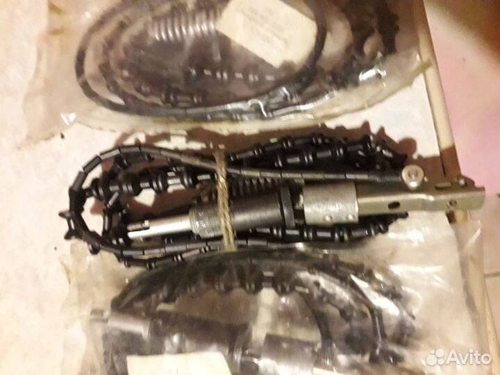 Радиостанция, Антенна Куликова (куликовка)