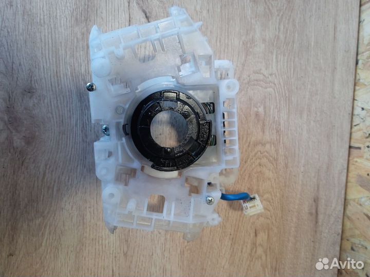 Датчик угла поворота руля Citroen C-Crosser