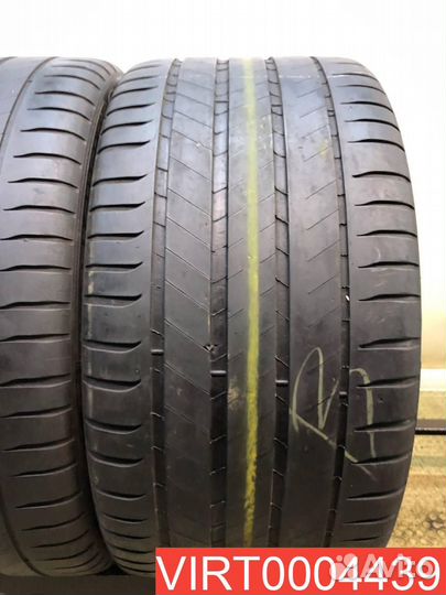 Michelin Latitude Sport 3 295/35 R21 103Y