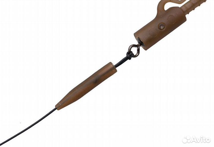 Хвостовик к быстросъемному вертлюгу ESP Streamline