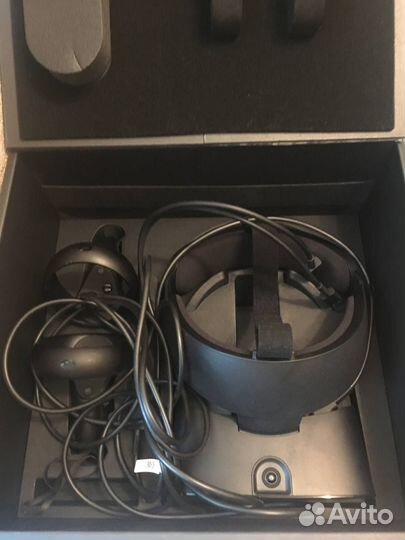 VR Oculus Rift S