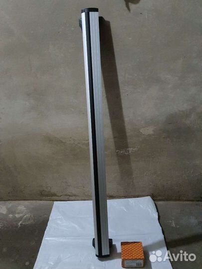 Багажник Автомобильный LUX - Peugeot, Citroen