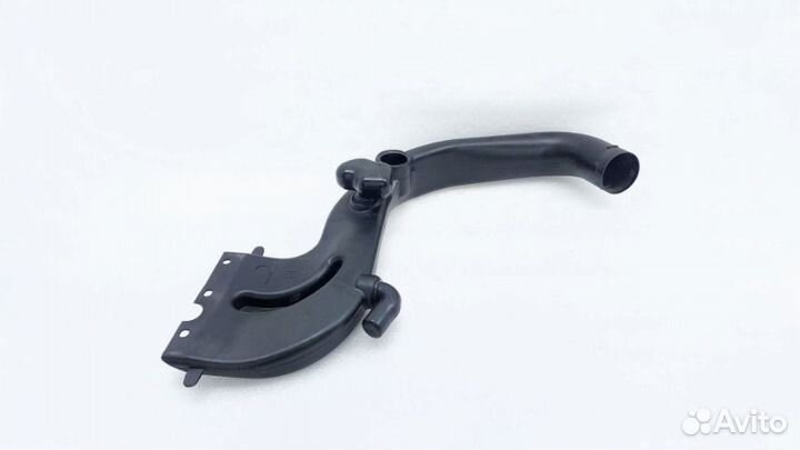 Воздухозаборник Nissan X-Trail T31 MR20DE 2011