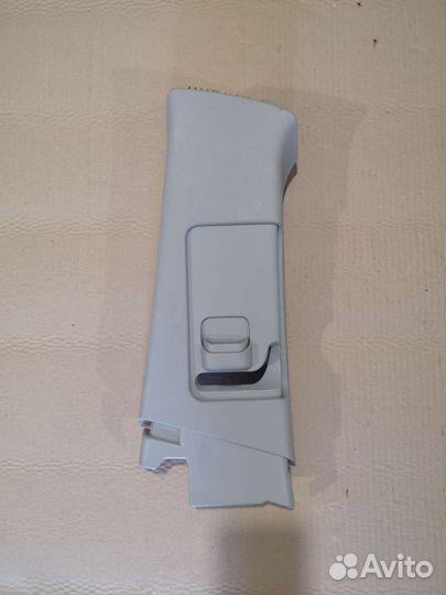 Молдинг стойки кузова Chevrolet Cruze J300