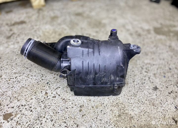 Корпус воздушного фильтра 1K0129607CK VAG