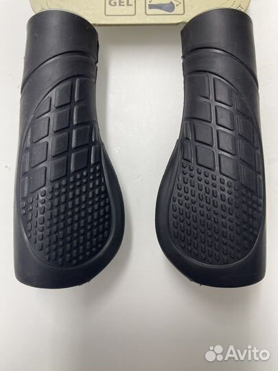 Грипсы для самоката