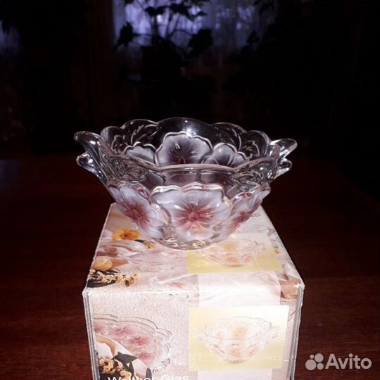 Конфетница