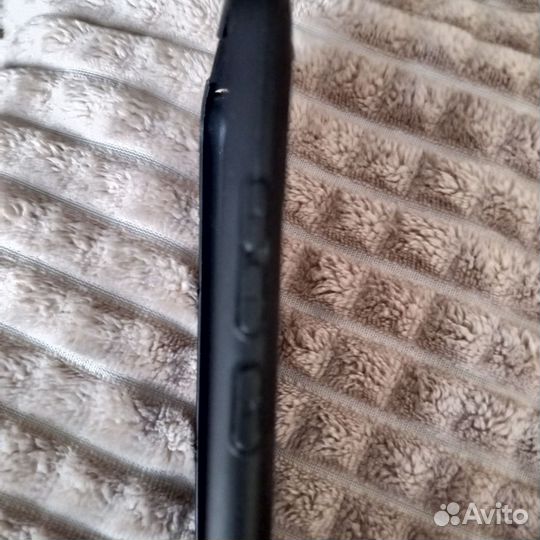 Чехол на редми 9а