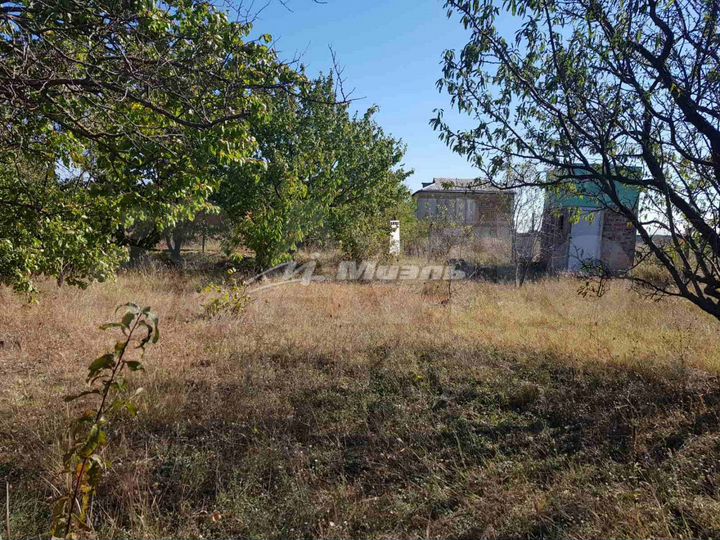 Участок 4,3 сот. (СНТ, ДНП)