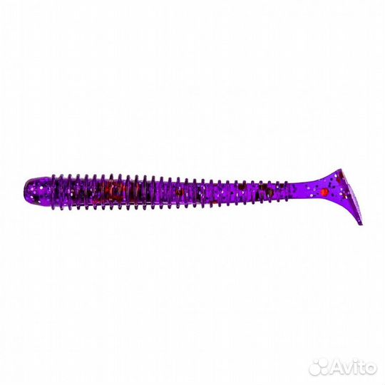 Виброхвост Liny Catcher 2,35