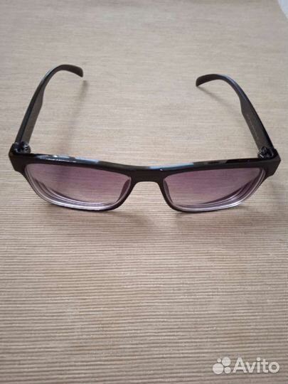 Очки для зрения мужские